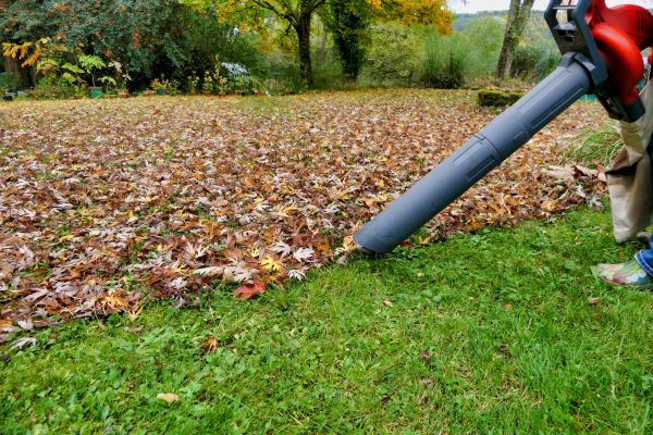 Grow your Leaf Vacuuming Service business